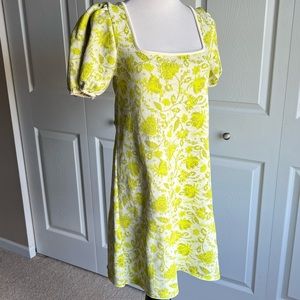 Zara Knitted dress L